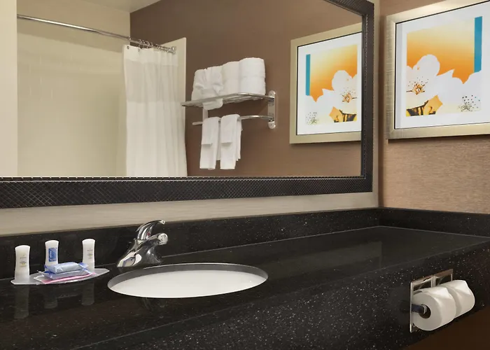 Fairfield & Worth Drive Hotel