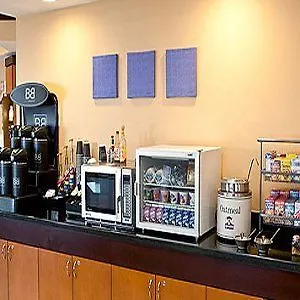 Fairfield & Worth Drive Hotel Fort Worth
